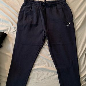 Gymshark Slim Tapered Joggers